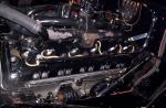 Pierce-Arrow V12 Convertible Coupe 1933 года